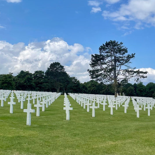 Guided Tours of the D-Day Beaches in Normandy: A Complete Visitor’s Guide