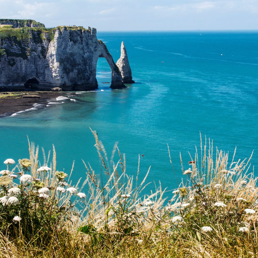 Tourisme en Normandie : Que voir, que faire et où aller ? Guide complet