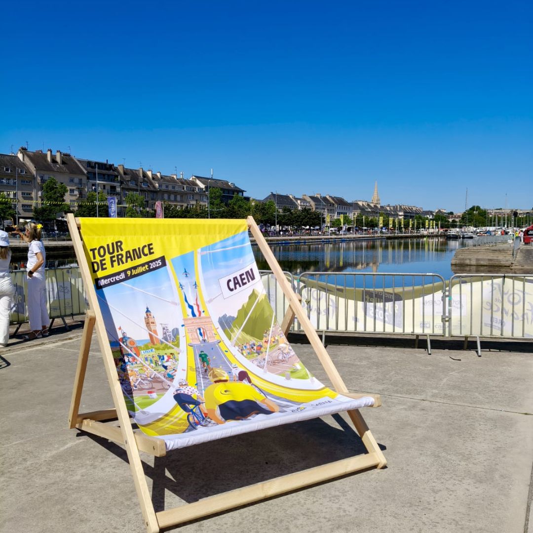 Que faire à Caen ? Les 10 incontournables à visiter absolument