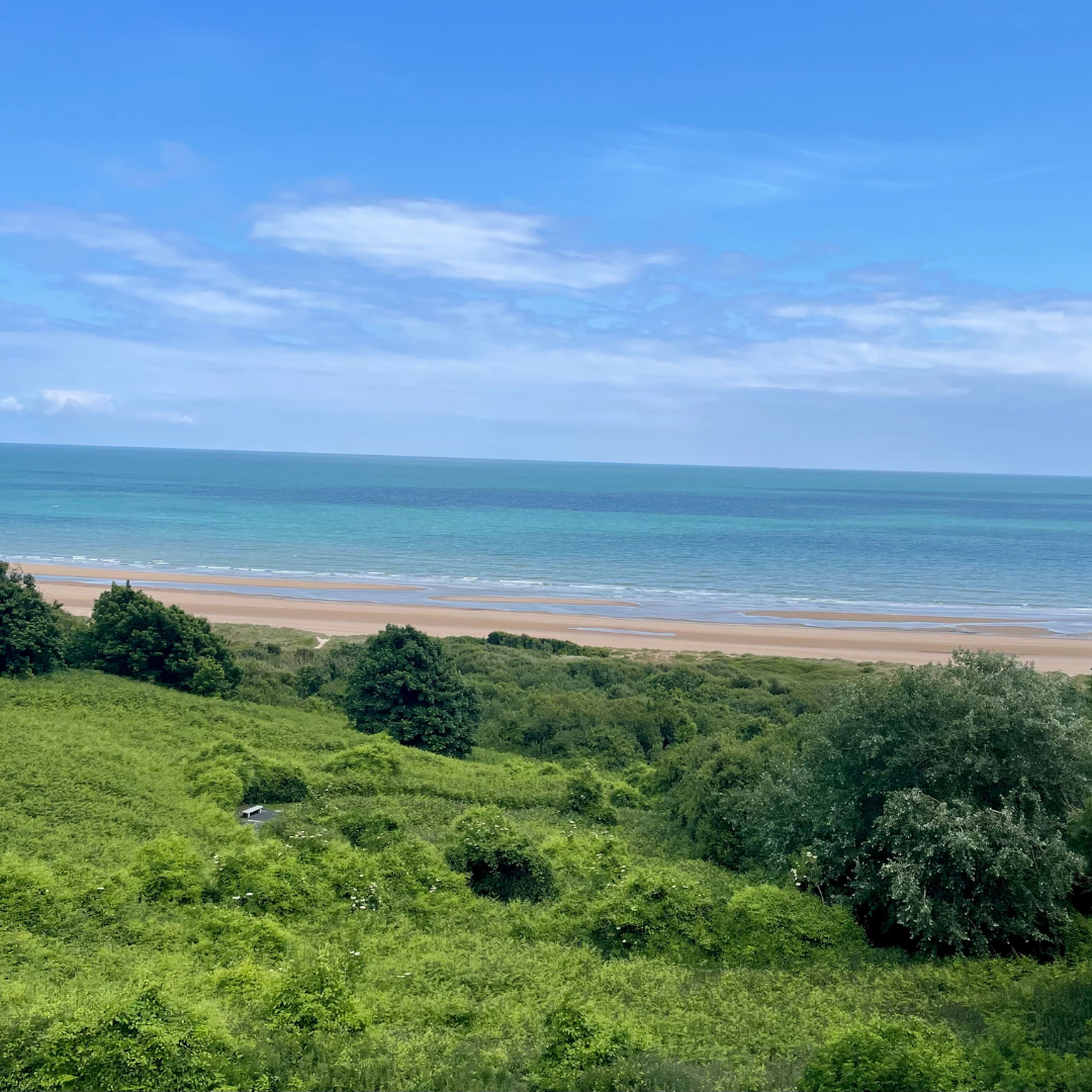 Normandie 1944 : explorez les Plages du Débarquement avec un guide expert