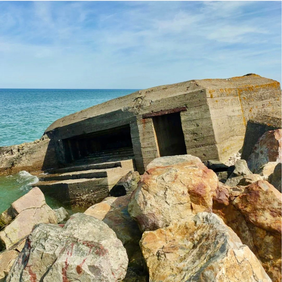 Normandie 1944 : explorez les Plages du Débarquement avec un guide expert
