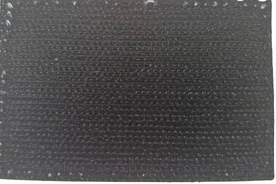 Écusson Normandie Velcro 8x5 cm – Patch Normand | Caen Visite Caen Visite