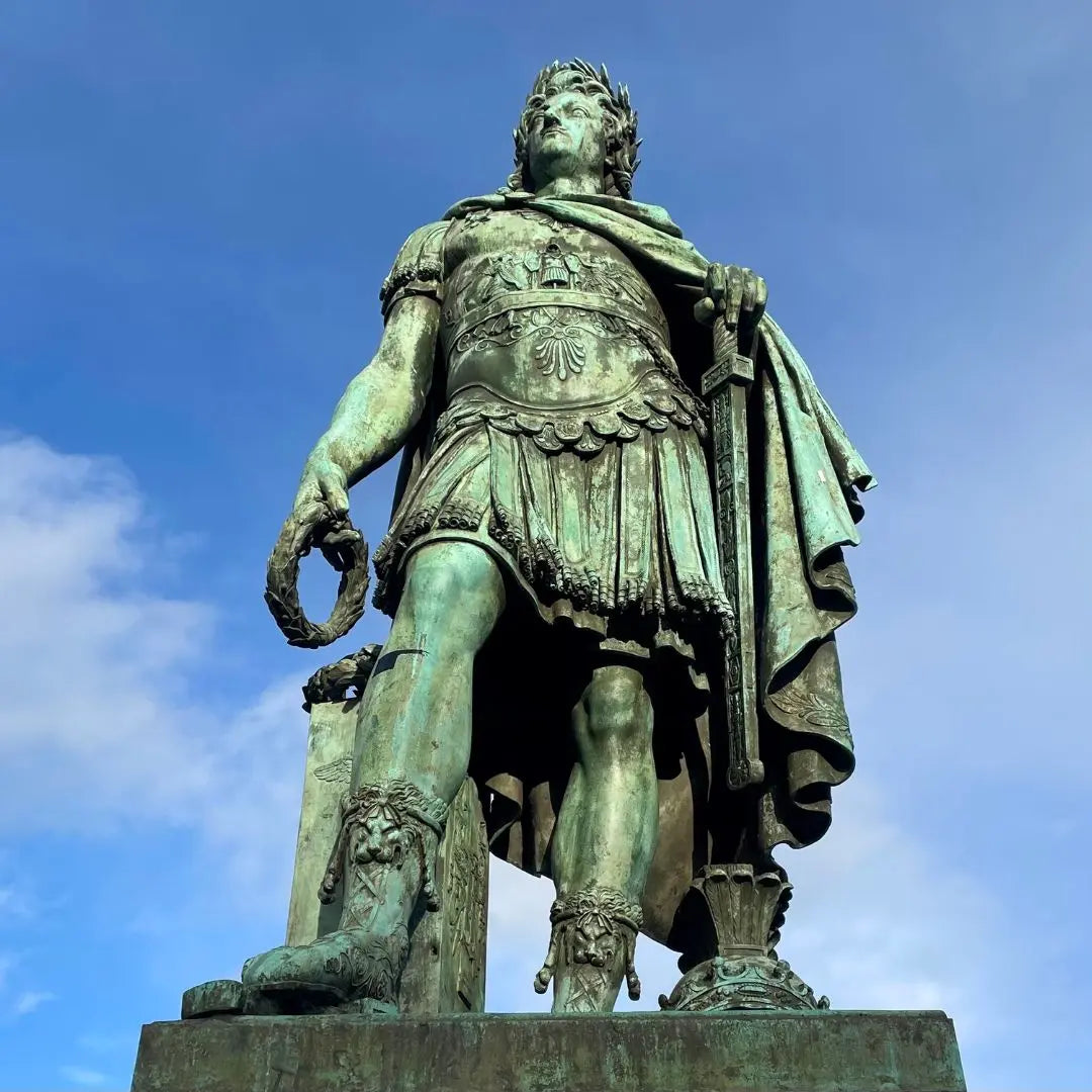 Visite-Guidée-Caen-Découvrez-la-Ville-avec-Caen-Visite Caen Visite