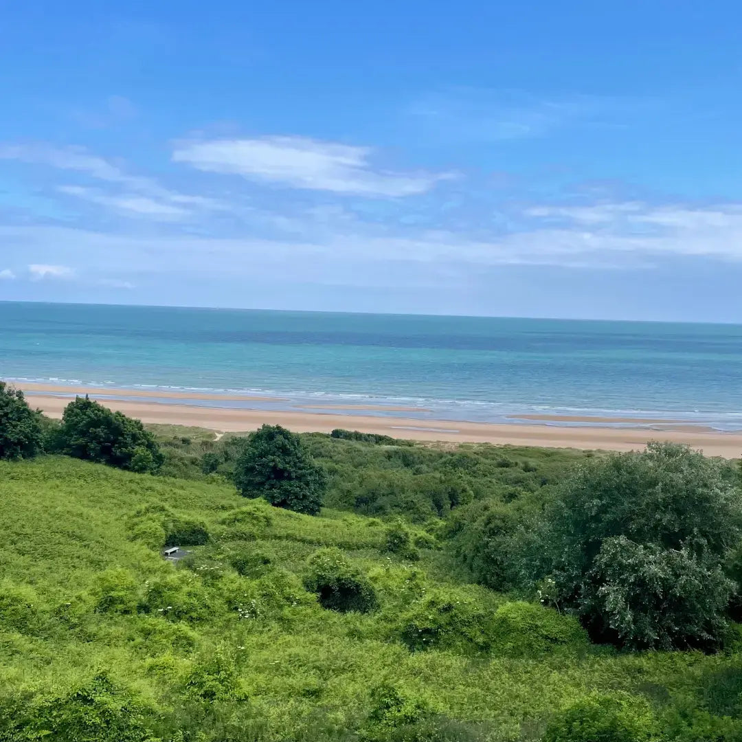 What-to-See-in-Normandy-Discover-the-Region-with-Our-Guided-Tours Caen Visite