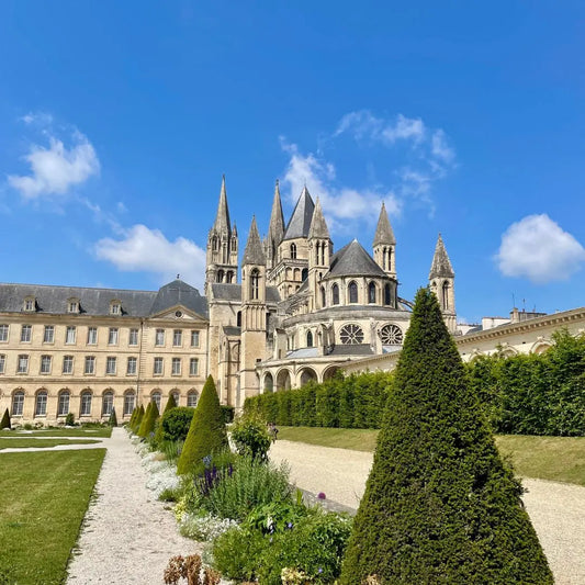 CAEN-Guide-complet-des-sites-incontournables-et-conseils-pratiques Caen Visite