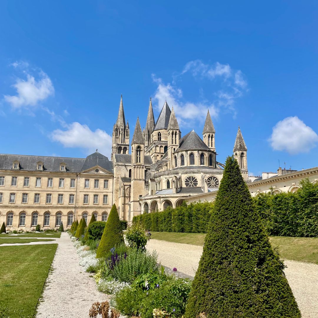 10 Must-See in Normandy, France