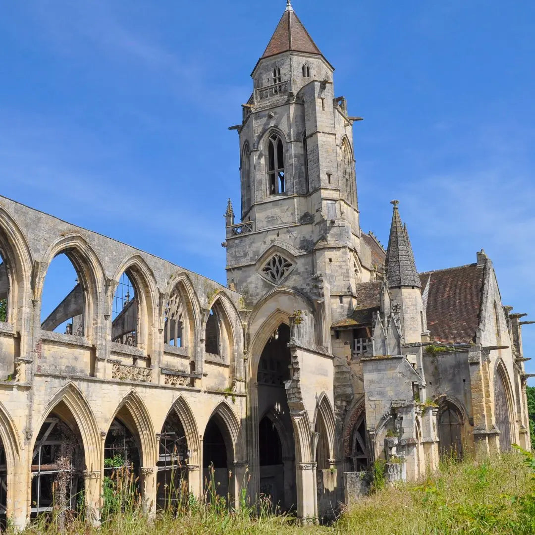 Top-5-à-voir-à-Caen-découvrez-les-incontournables-de-la-ville Caen Visite