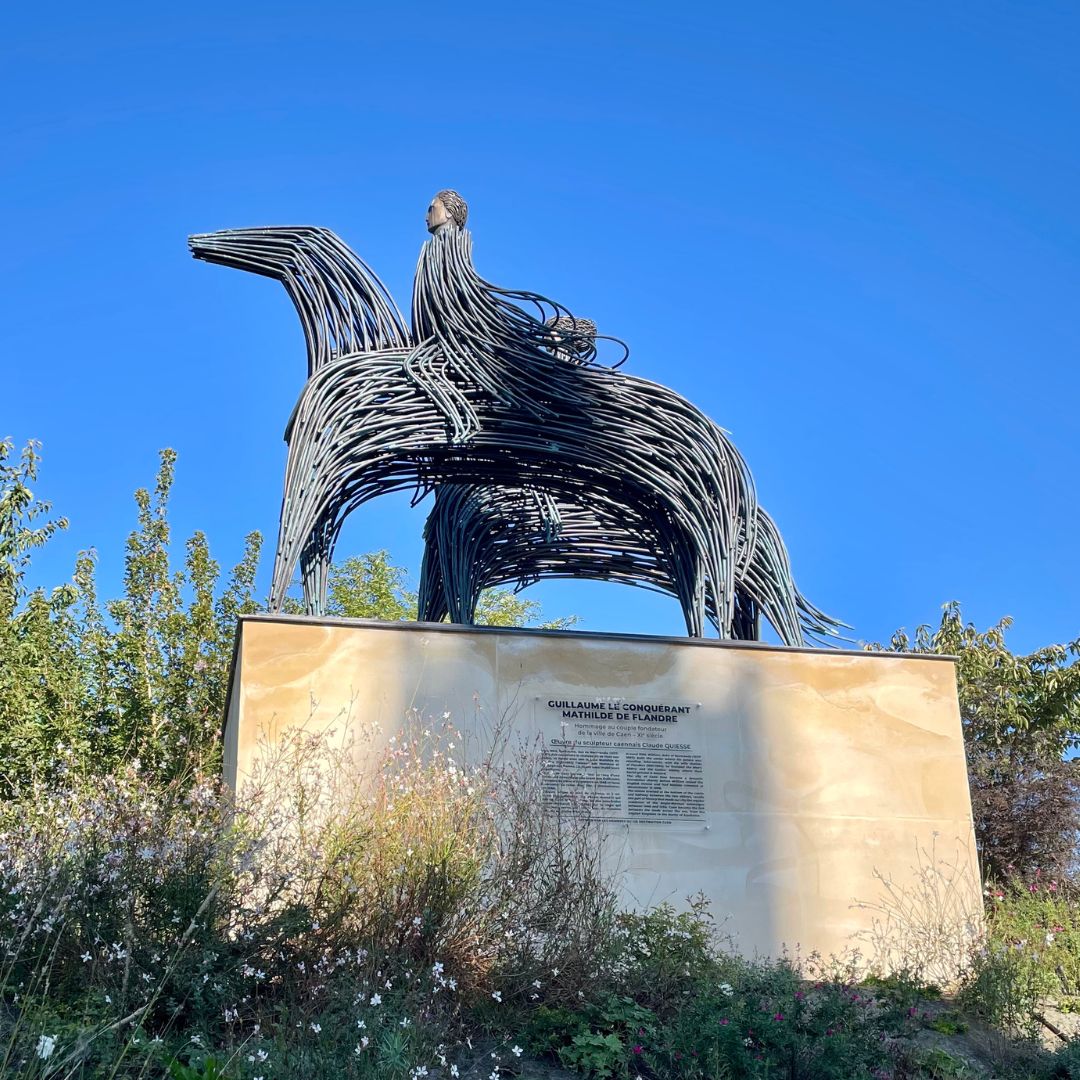 5 Choses Incontournables à Voir à Caen