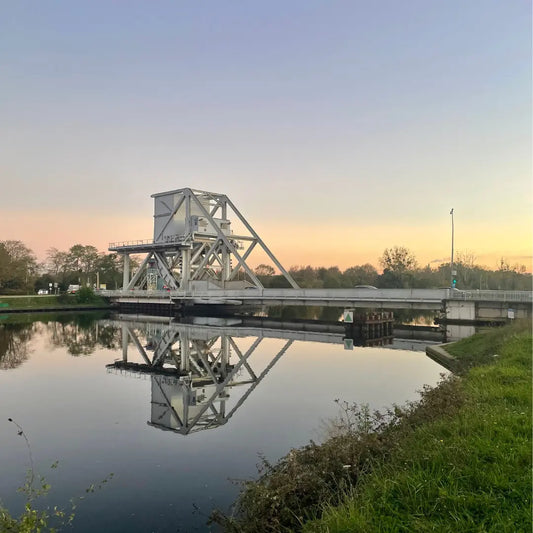 Plages-du-Débarquement-que-voir-et-que-faire-en-Normandie Caen Visite