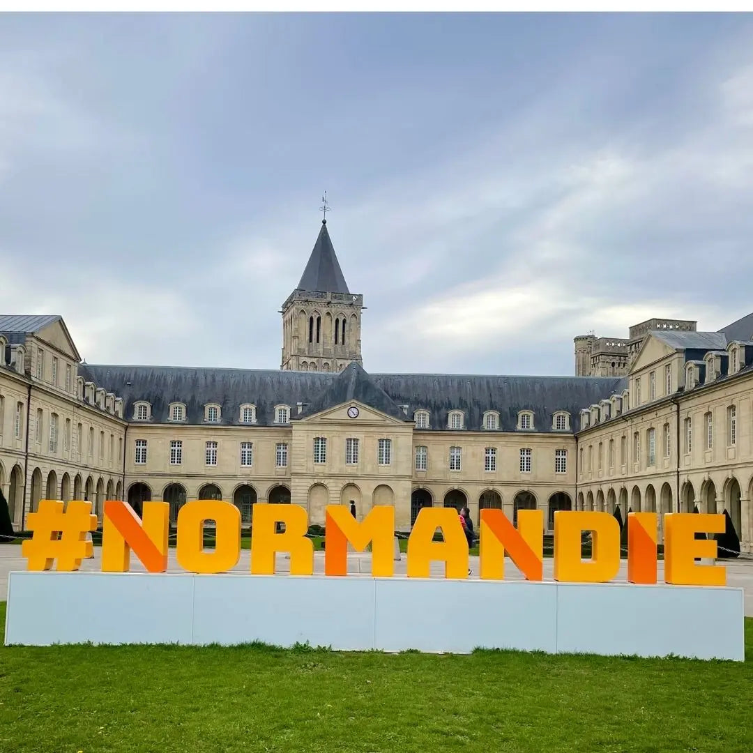 Caen-que-voir-et-comment-organiser-votre-voyage-en-Normandie Caen Visite