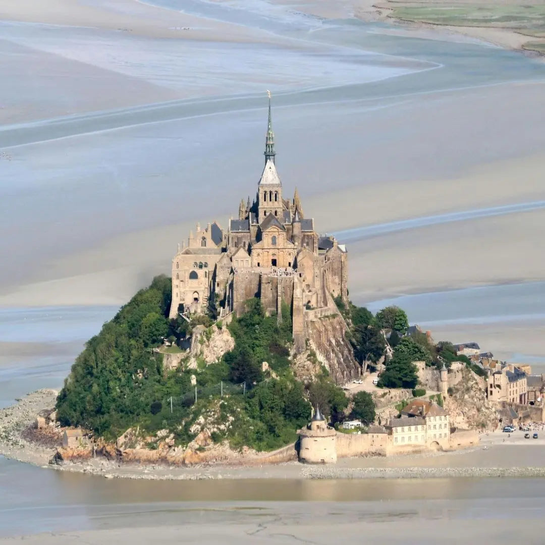 10 sites incontournables pour un week-end
