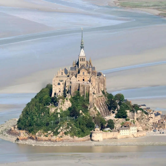 Top 10 Must-See Places to Visit in Normandy