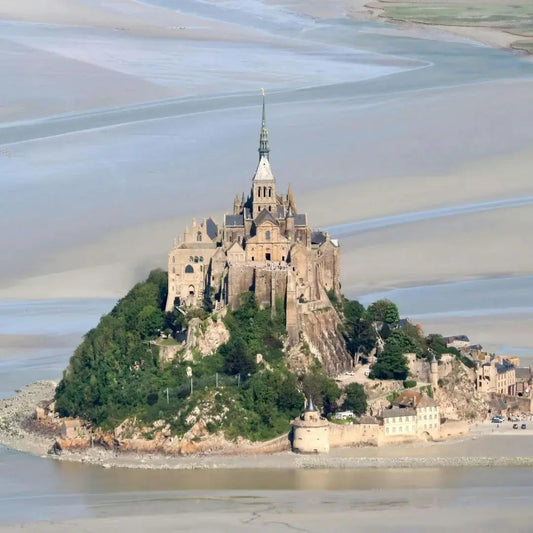 Normandy Travel Guide: Top Historic and Cultural Landmarks to Visit 