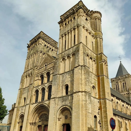 Quoi faire à Caen