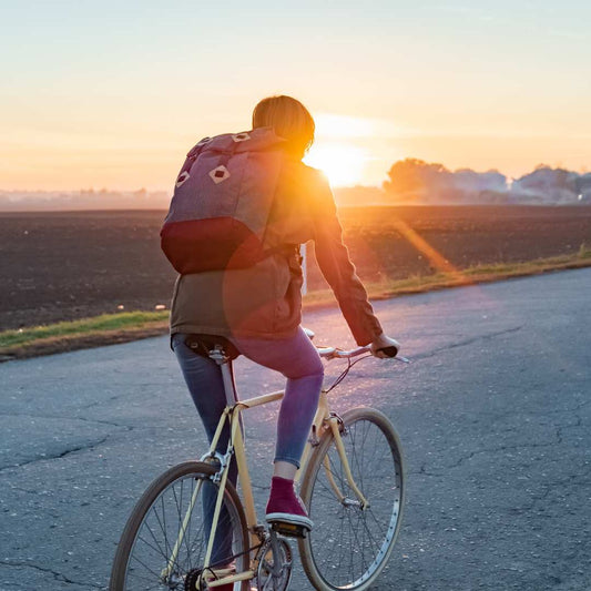Pourquoi choisir Caen pour vos balades à vélo ?