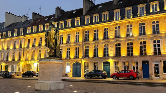 Que voir a Caen : Top 10 monuments historiques incontournables à visiter - Caen Visite
