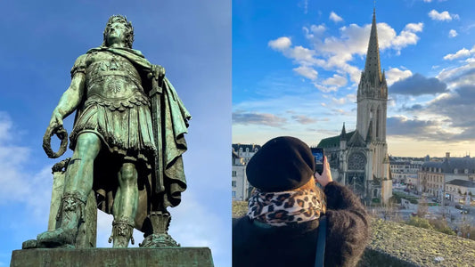 Visite-guidée-Caen-1h-Que-voir-en-60-minutes-chrono Caen Visite