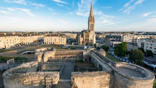 Que visiter en Normandie ? 15 incontournables depuis Caen 