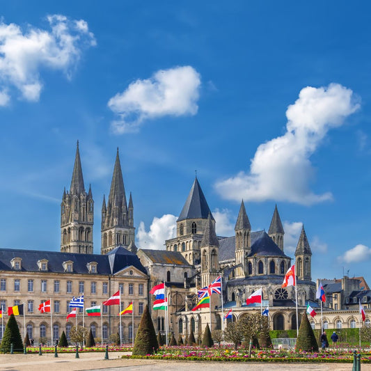 Quoi faire et quoi voir à Caen : les incontournables et nos visites guidées