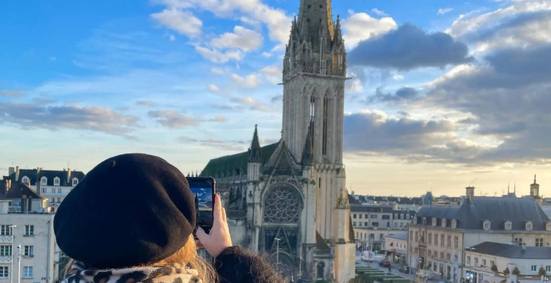 Que faire à Caen en 2026 : Guide complet des meilleures activités 