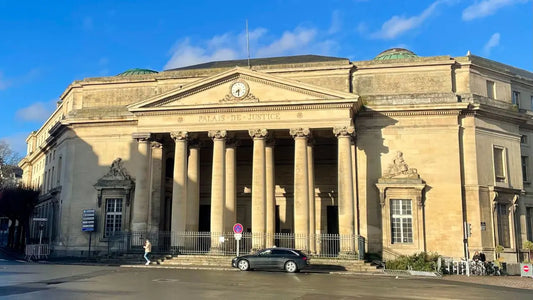 Guide 2026 : Office de Tourisme de Caen et incontournables à visiter 