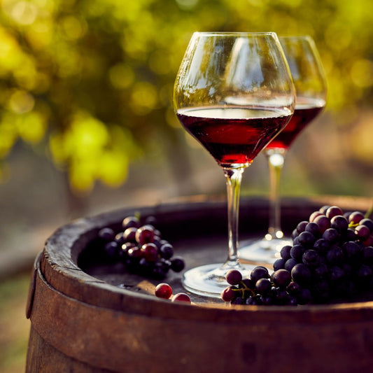Vin Normand