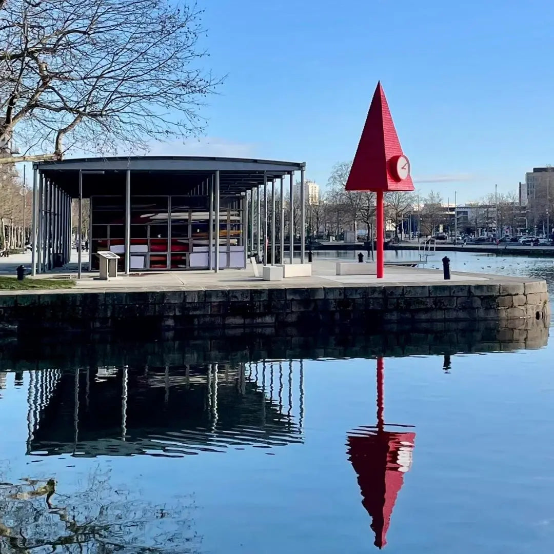 Visite privée de Caen — Une expérience sur-mesure, en famille ou entre amis Caen Visite