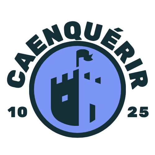 Caen Visite